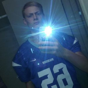 Meet your Posher, Garritt